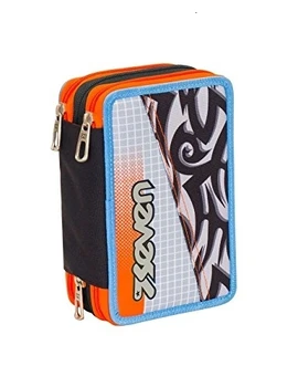 

Astuccio 3 cerniere 45 pezzi a marchio giotto/pilot/lyra/pritt seven