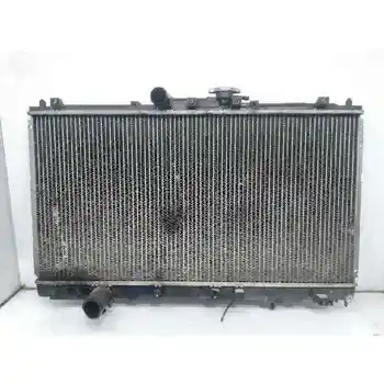 

MR281659 WATER RADIATOR MITSUBISHI GALANT SALOON (EA0)