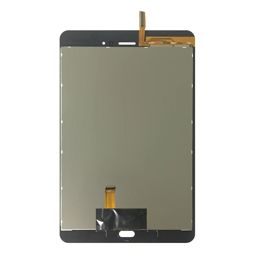 Для Samsung Galaxy Tab A SM T350 T351 T355 ЖК дисплей сенсорный экран дигитайзер сборка панель