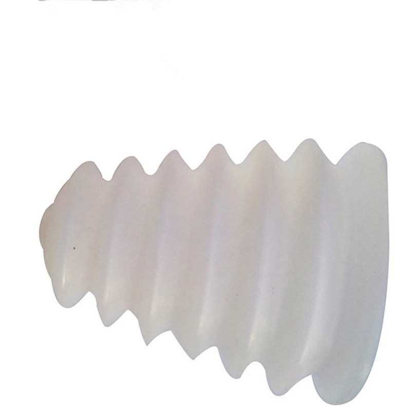 Drill Dust Collector Rubber Cover