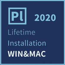 Software Prelude CC 2020 in Win or Mac Full Version Installation Package Used Free Forever and Quick Delivery