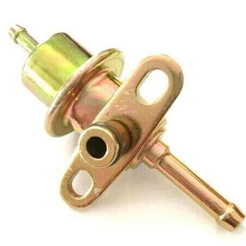 

FUEL PRESSURE REGULATOR For Chevrolet Suzuki Aerio Esteem Grand Vitara Sidekick Vitara XL-7 1561067D00 91174467 TD-053