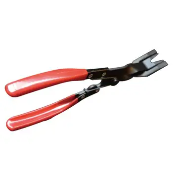 

Trim Clip Removal Pliers Van Door Panel Fascia Dash Upholstery Remover Tool Auto Parts Maintenance