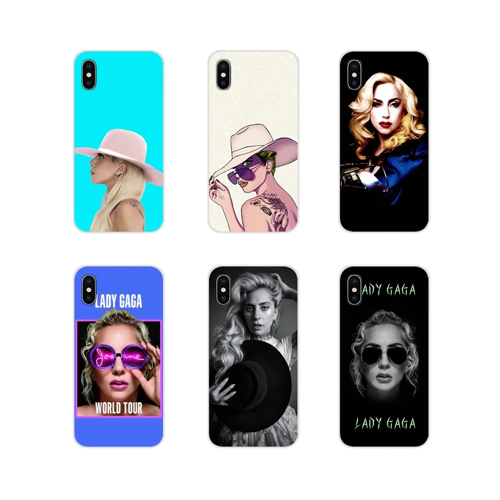 Модные женские чехлы для телефонов JOANNE GAGA Huawei Mate Honor 4C 5C 5X 6X 7 7A 7C 8 9 10 8C 8X 20 Lite Pro |