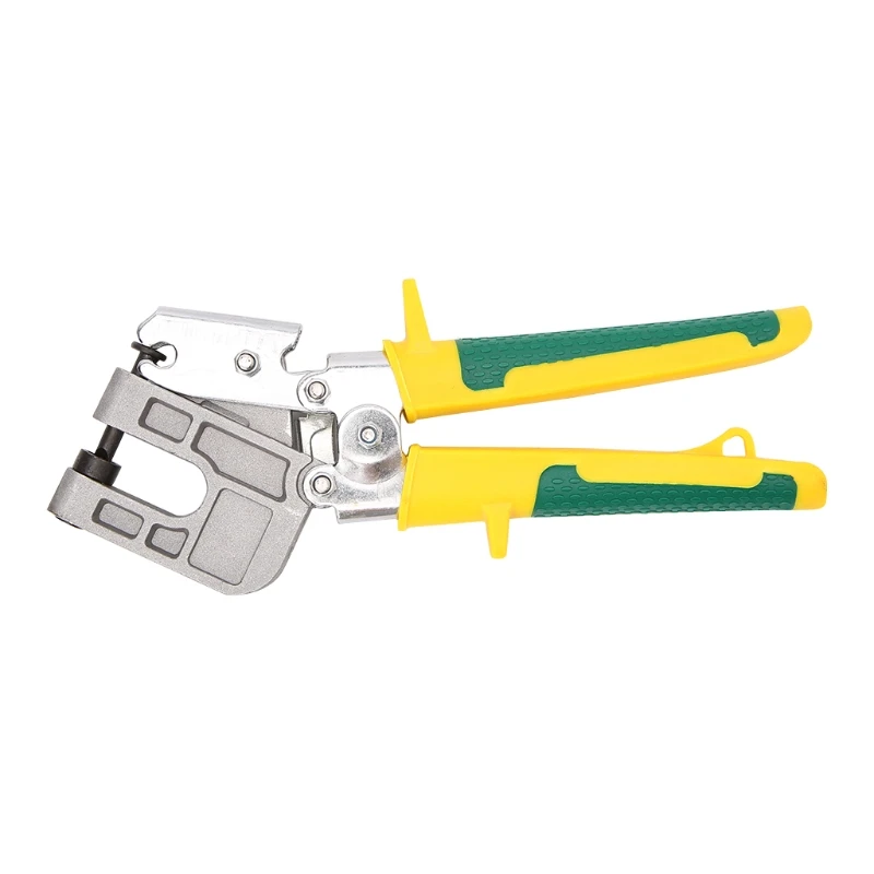 

New quality 10inch Handle Stud Crimper Plaster Board Drywall Tool For Fastening Metal Studs