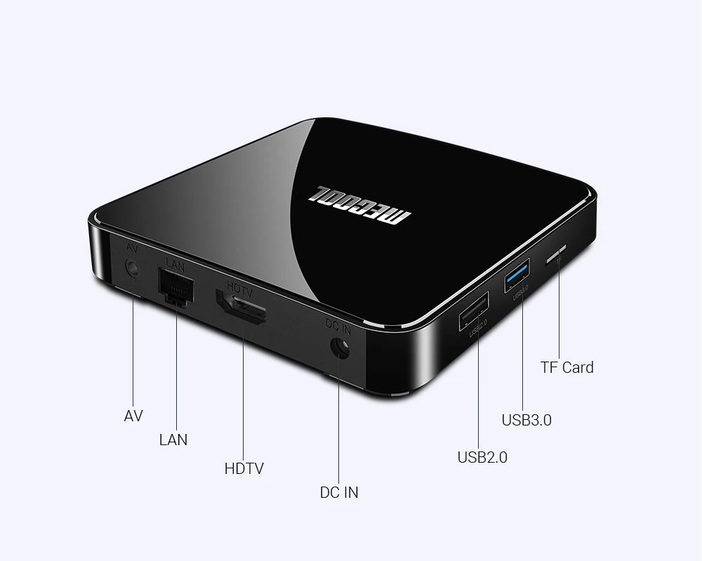 Google сертифицированных MECOOL ТВ Box Android 9,0 KM9 PRO Android ТВ 9,0 4 GB Оперативная память 32 GB Amlogic S905X2 4 K голос 2,4G 5G Wi-Fi BT4.0 KM9 A ТВ