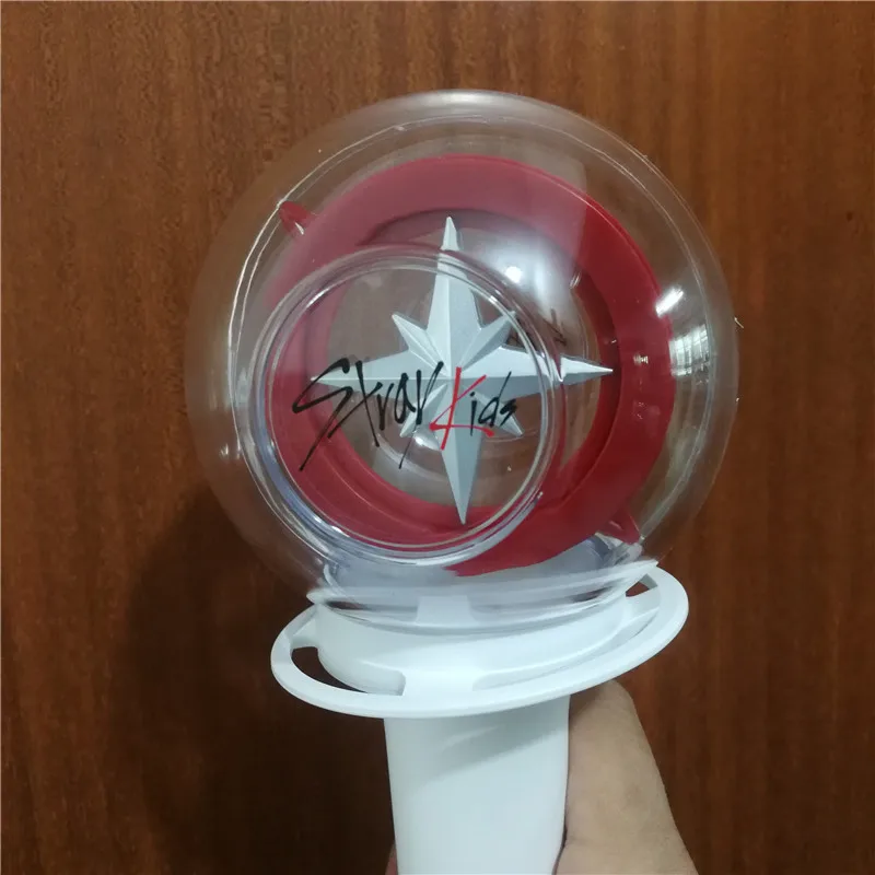 Stray Kids LightStick with free photocards