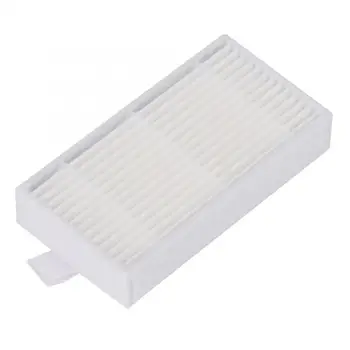 

Vacuum Cleaner Parts 10PCS Replacement Filter Compatible for ECOVACS CR120 Robotic Accessories Cleaner Machine
