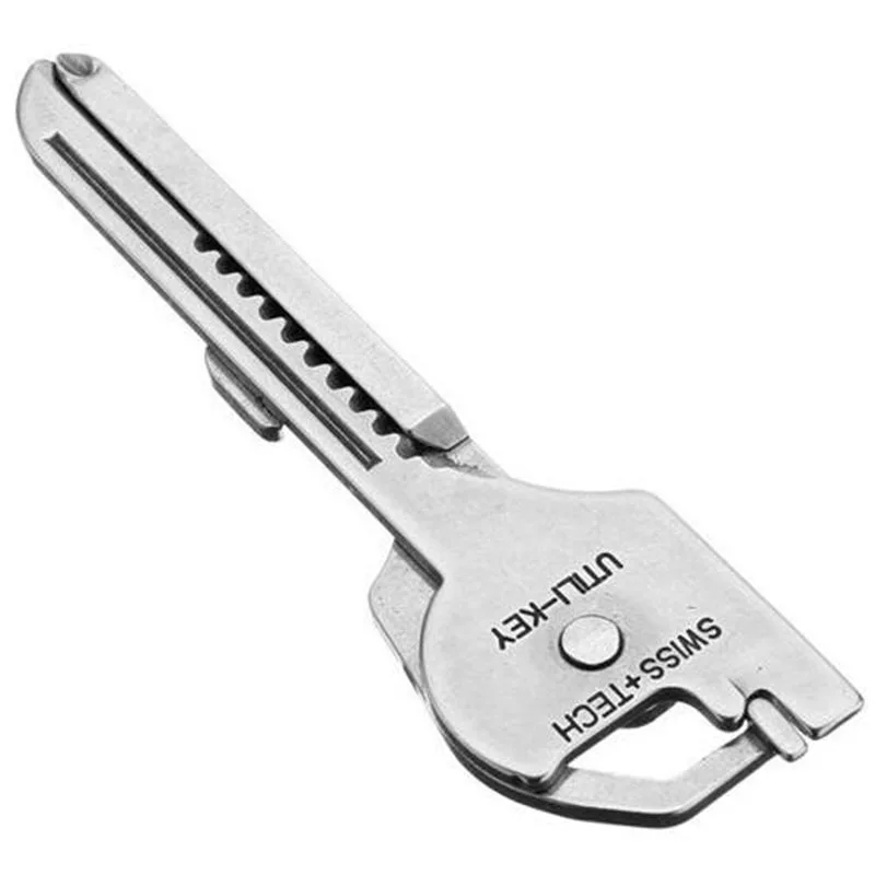 HotNew 6 в 1 Utili Key Мини Брелок Мультитул брелок для кемпинга выживания Спасательные карманные плоскогубцы инструменты|Уличные инструменты| | АлиЭкспресс