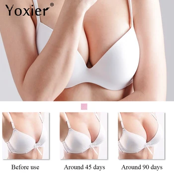 Breast Enlargement Cream Elasticity Chest Care Breast Enhancement Cream Fast Growth Bust Firming Lifting Big