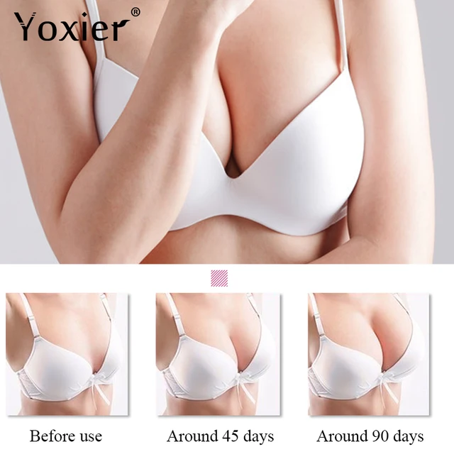 Breast Enlargement Cream Elasticity Chest Care Breast Enhancement Cream Fast Growth Bust Firming Lifting Big Bust