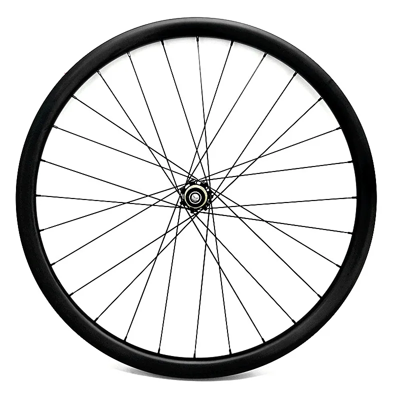 650B 30 мм x 28 мм бескамерные mtb Углеродные колеса прямые тяговые FASTace DA206 100x15 142x12 27,5 er Углеродные mtb колеса велосипедные колеса