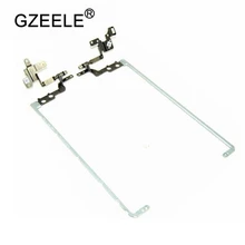 Ноутбук ЖК-петли для hp Chromebook 14-AK 14-AK010NR 14-ak060nr 830872-001 аккумулятор большой емкости Y09 FBY0J001010 FBY0J002010 FBY09010010