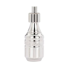 ABVP Регулируемая Ambition 30 мм нержавеющая сталь татуировка машина Картридж ручка татуировки