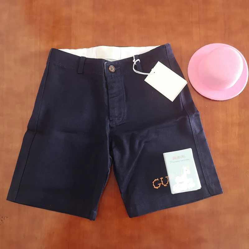 

2020 new boys shorts kids summer fashion short