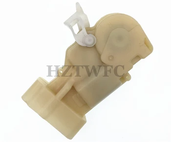 

High Quality New Front Right Door Lock Actuator 69110-52010 6911052010 For Toyota Echo Scion For Lexus GS300 GS430 GS400 6 Pins