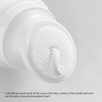 

Amino Acid Bubble Moisturizing Facial Pore Cleanser Face Washing Product Face Skin Care Anti Aging Wrinkle Treatment Skin 100g