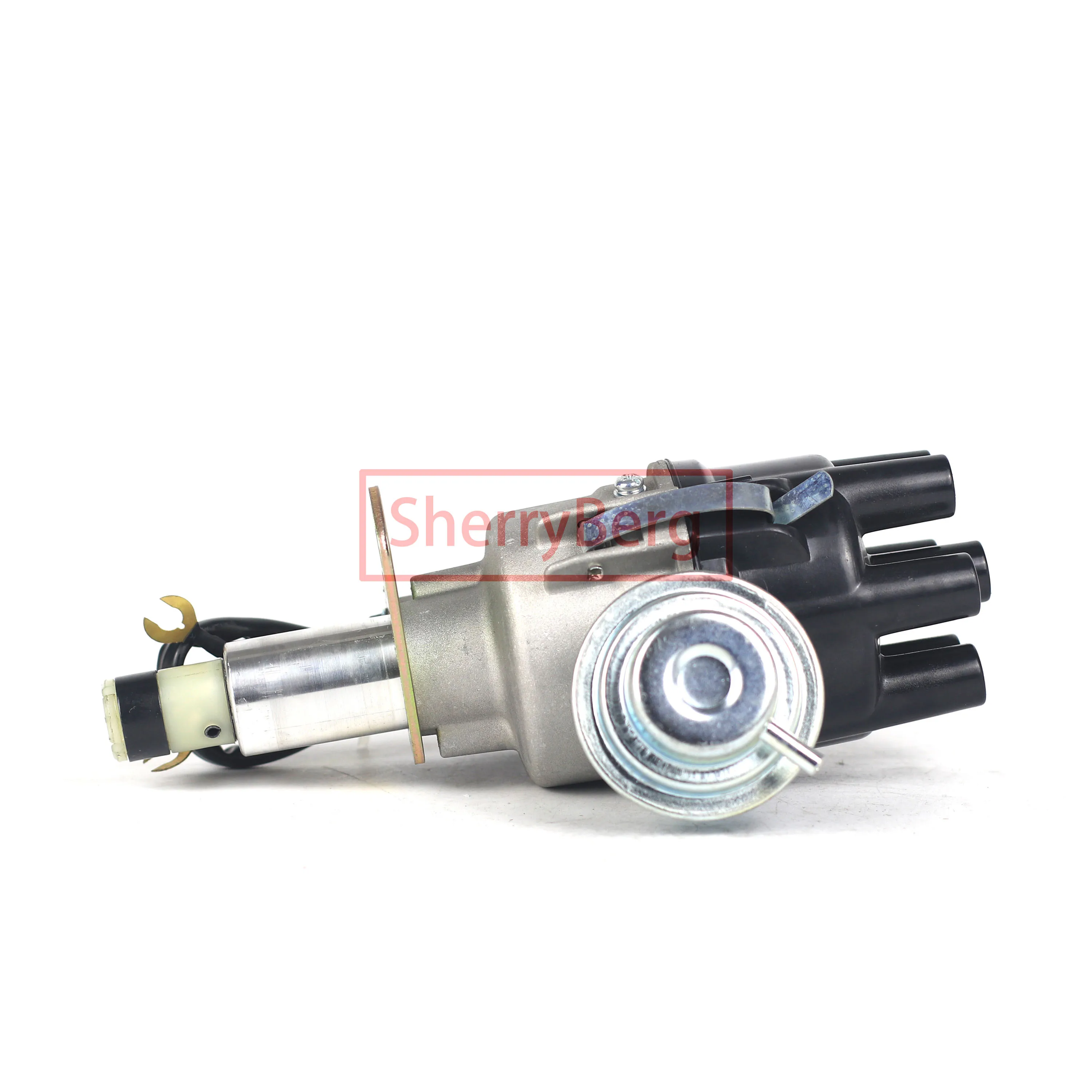 Sherryberg 6cyl Electronic Distributor For Datsun/nissa Z24 Z20 L16