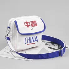 Холщовая женская сумка, стиль, художественная ретро-сумка, квадратная, модная, простая, женская сумка через плечо