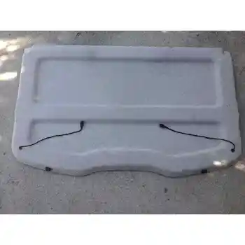 

794202752R REAR TRAY RENAULT SCENIC III