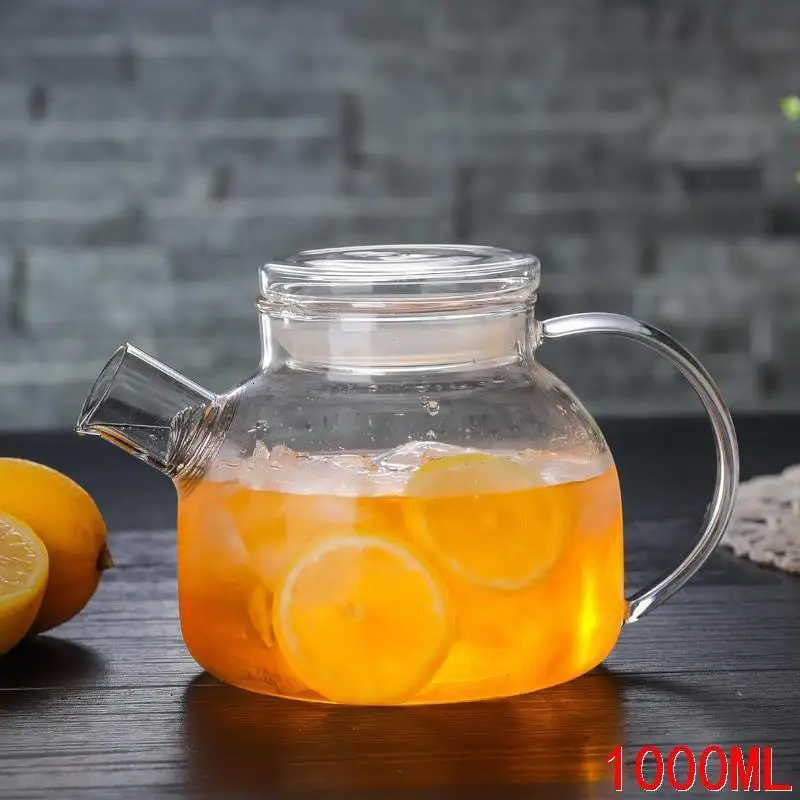 Articulo De Cocina Waterkoker Bollitore Demlik инструмент Chaleira Teiera для ресторана Tetera Para Theepot китайский чайник - Цвет: Version U