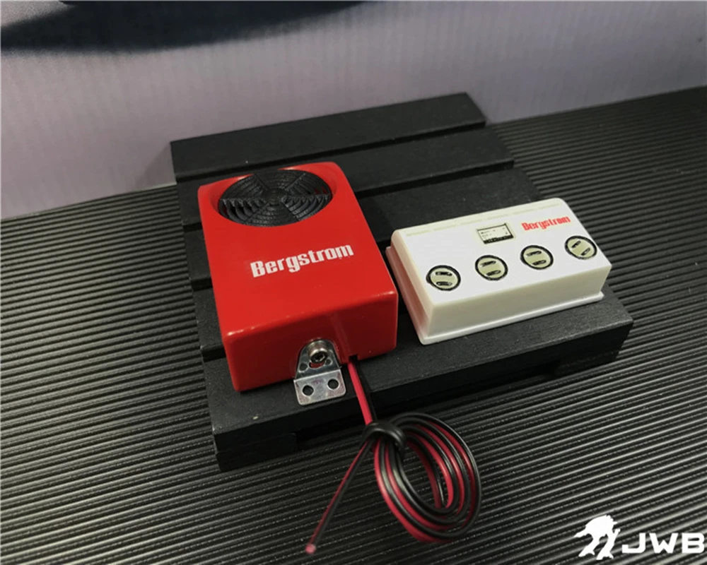  simulation air conditioner8