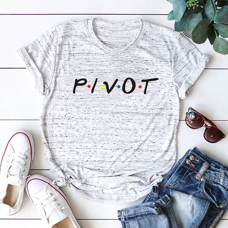 Футболка женская с круглым вырезом х/б коротким рукавом | Женская одежда