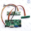 e-qstore:Convert 15“ LCD LTM150X0-L01 1024X768 Dipslay to Monitor-Lvds Controller Driver Board Inverter Diy Kit HDMI-compatible 1