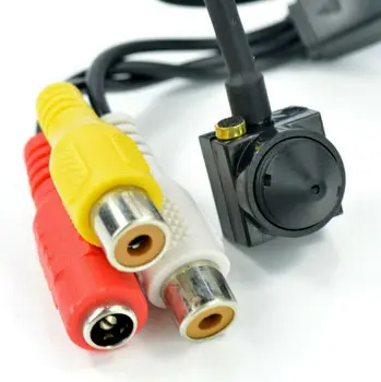 

CCTV Mini Camera Security Color Night Vision Infrared Video Recorder RV Car carvan Truck Mini Security Surveillance Camera 3.7mm