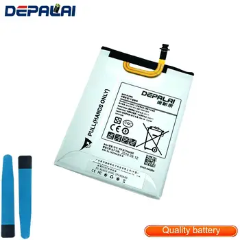 

Good quality AAA 4000mAh EB-BT280ABE EBBT280ABE EB BT280ABE Replacement Battery For Samsung Galaxy Tablet Tab A 7.0 T280 T285