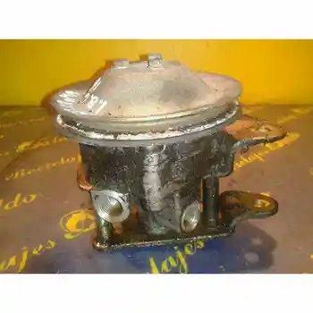 

STEERING PUMP FIAT CROMA (182)