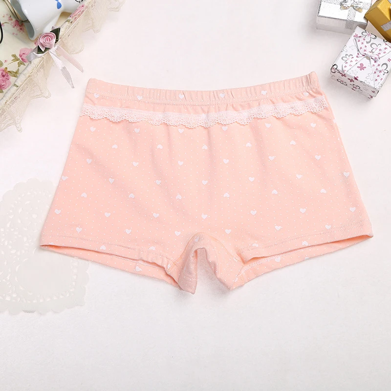 Bentain-5-13-Years-Girls-Print-Underwear-Set-Soft-Cotton-Panties-Lot-Solid-Kids-Lace-Intimates (3)