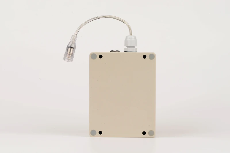 

Portable Waterproof 12V 9800mah Super Powerful Rechargeable Polymer Lithium Battery Pack For CCTV Camera Batteries Cell DC 1298A