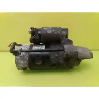

M002T85671 STARTER MOTOR Honda Accord SALOON (CL/CN)
