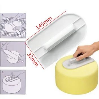 

DIY Cake Plastic Transparent Texture Lattic Mat Cake Border Decorating Tools Cake Mold Fondant Gumpaste Stencil Molds Moulds