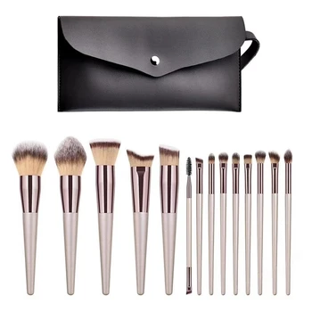 brush