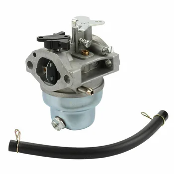 

Air Filter Carburetor Kit Fuel Line For HONDA GCV135 GCV160 GC135 GC160 Home Garden Supplies