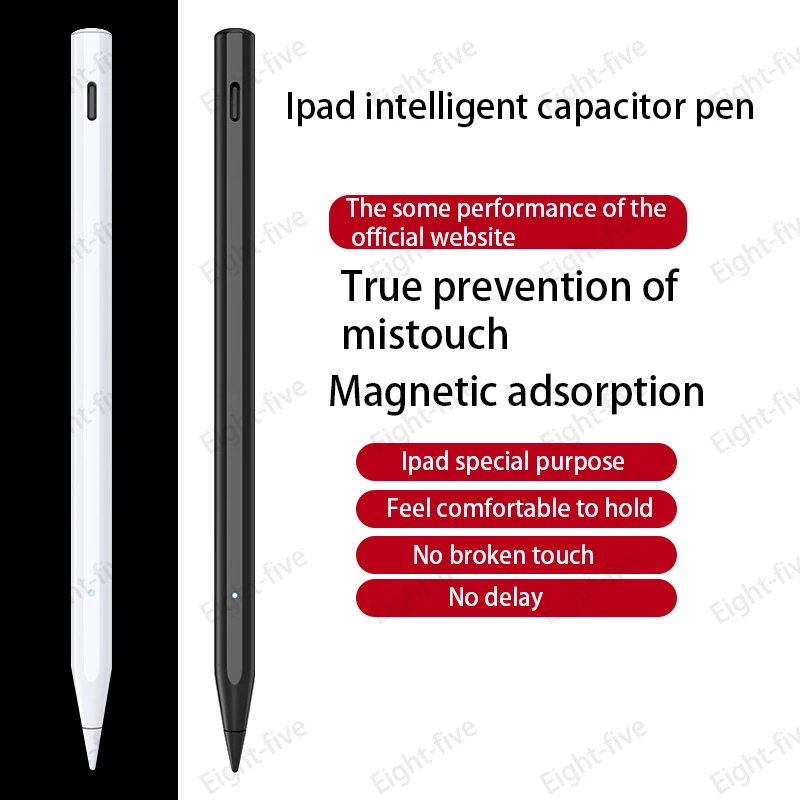 Stylus Apple Pencil 2 iPad Pro 11  iPad  1  2 /mini 5  3/ 12.9 3rd 4th / 2018 6th / 2019 7th stylus