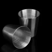 Нержавеющая сталь, бокал для вина, фляжка, аксессуары, маленькое стекло, мини портативный, портативный, для дома, для улицы, для вина