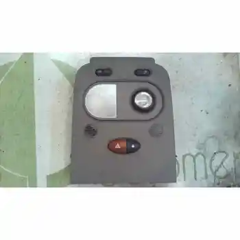 

5511155 Warning Renault Master Kombi 2.3 Dci Diesels