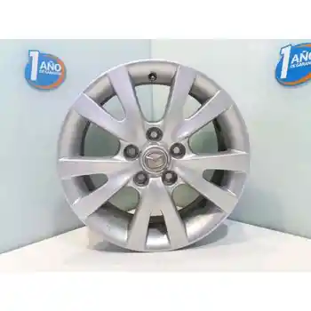 

16 INCH RIM MAZDA 3 SALOON (BK)