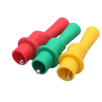 

Tester Meter Bags 20Hz~400Hz 60V～600V Measuring LED Checker SM852B Rotations