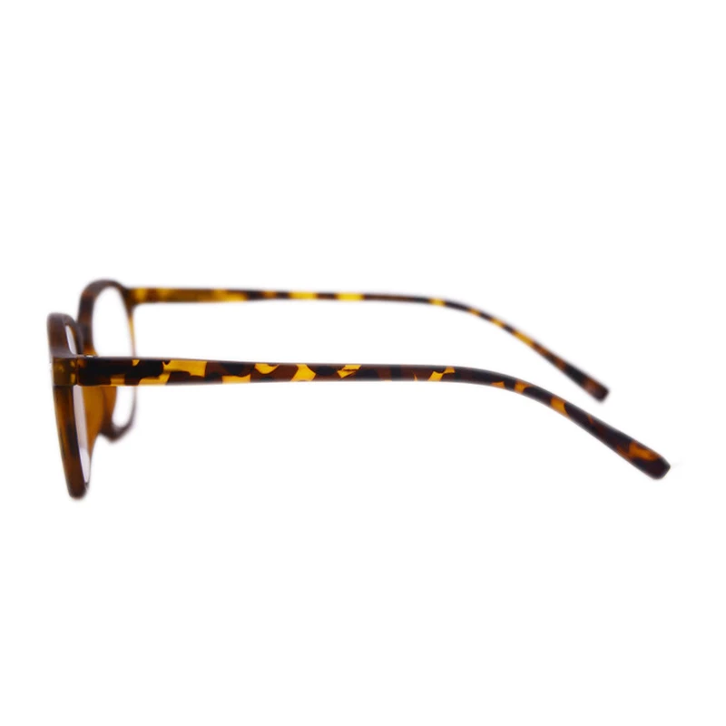 iboode Reading Glasses Women Men Retro Square Frame Spring Legs Presbyopic Eyeglasses+1.0 To+4.0 Unisex Eyewear Oculos De Grau