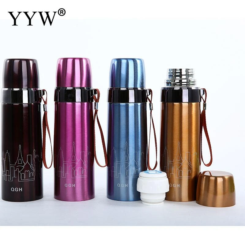 termos stainless steel 500 ml