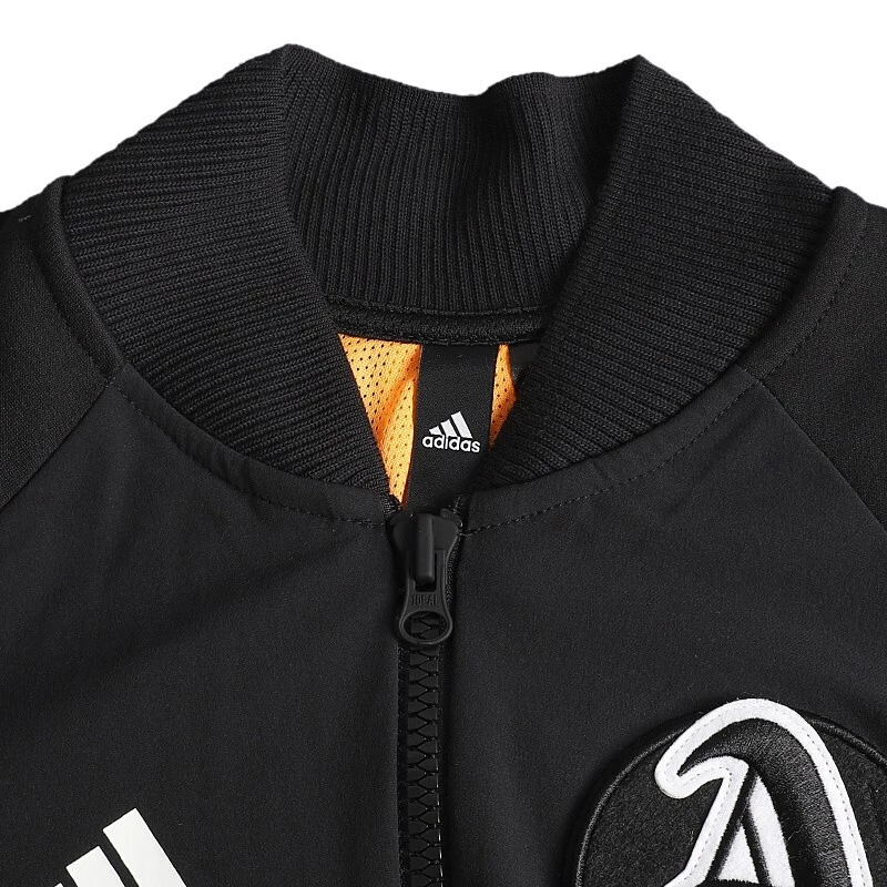 Новое поступление, оригинальная Мужская спортивная куртка Adidas M V.CITY |  АлиЭкспресс