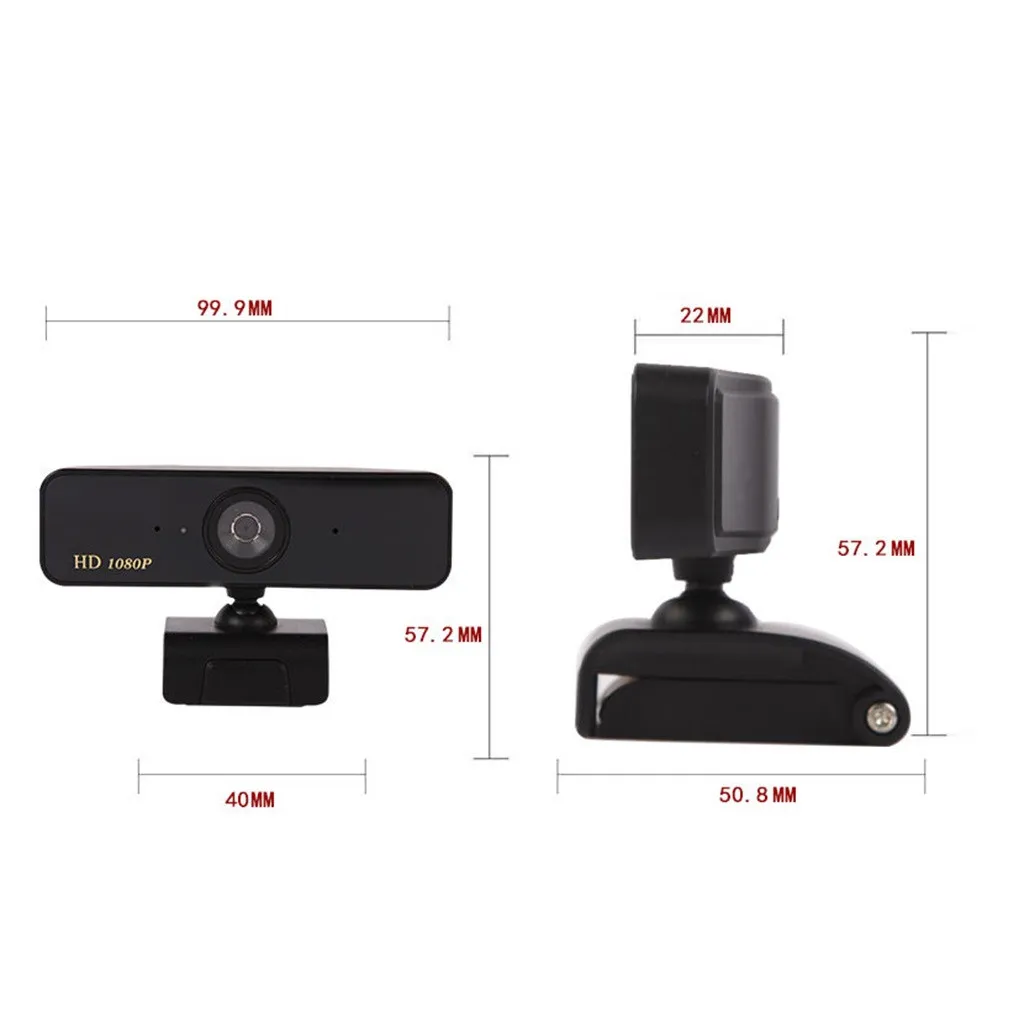 USB S1 1080P HD сетевая подвесная камера сетевая камера для ПК ноутбука настольная
