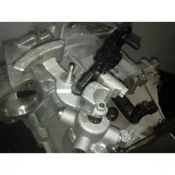 

QTS GEARBOX AUDI A1 SPORTBACK (8XF)