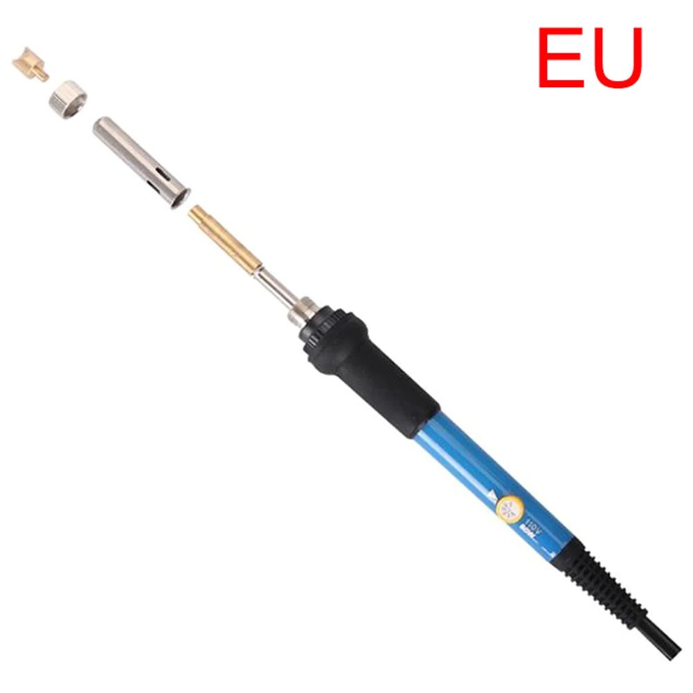 Профессиональный паяльник DIY сварочный набор для резьбы EasyUse ручка для сжигания древесины многофункциональные наконечники для выжигания ремесло легкий инструмент