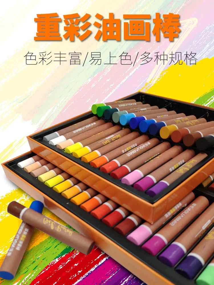 Taiwan Lions тяжелый цветной карандаш 24 Crayon для студентов, детские цветные карандаши tu se bi color Pen