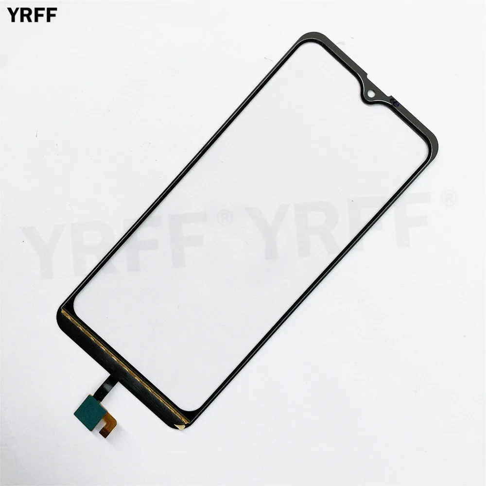 Сенсорный экран для Leagoo M13 M12 M11 M10 дигитайзер сенсорного экрана r сменная